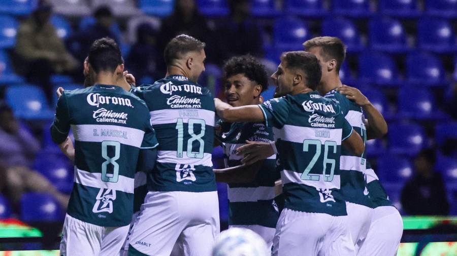 Santos Laguna recibirá a Tigres en el Estadio Corona con la urgencia de cortar su racha de cinco derrotas en el Apertura 2026.