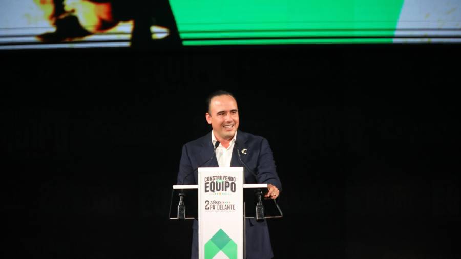 El Gobierno de Coahuila dijo que las encuestas reflejan el trabajo hecho en la administración de Jiménez.