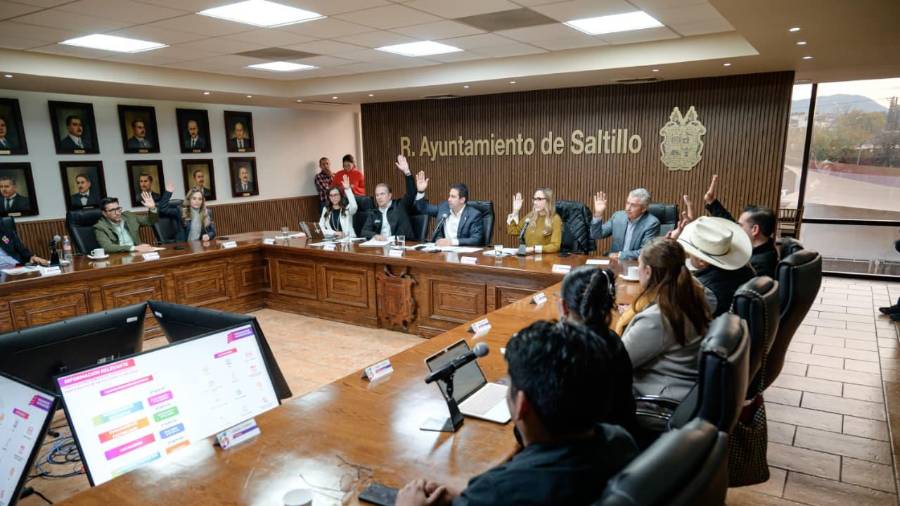 Consejo Municipal del Presupuesto Participativo fomenta la participación ciudadana.