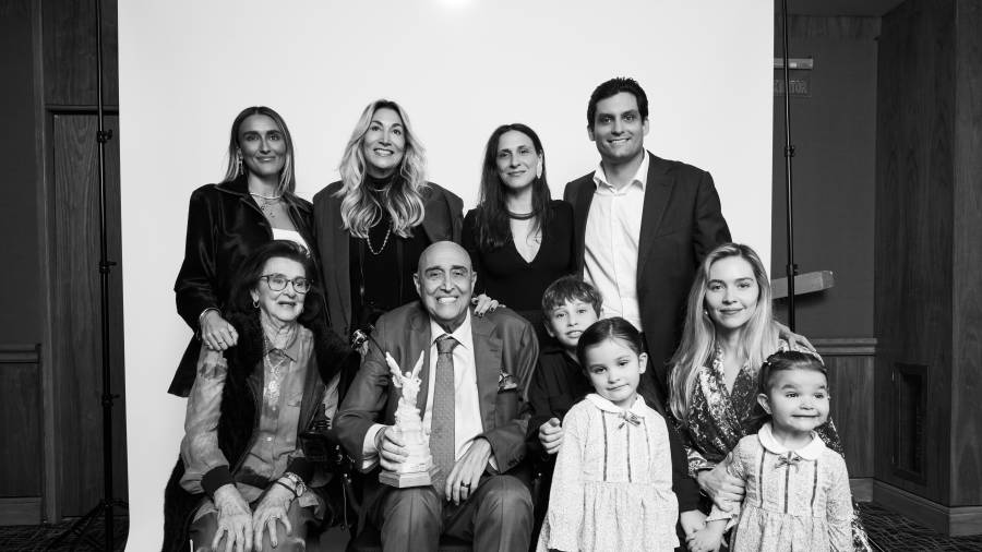 Saltillo ‘abraza’ a Pedro Torres