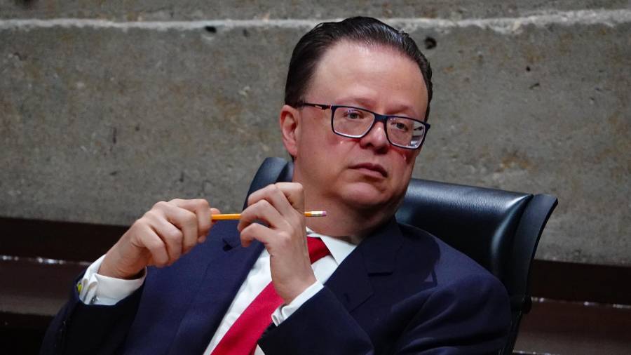 Ninguna de las cuatro causales de nulidad, establecidas en la Constitución, cuenta con una legislación secundaria por lo que la medida aplicará en 2027.