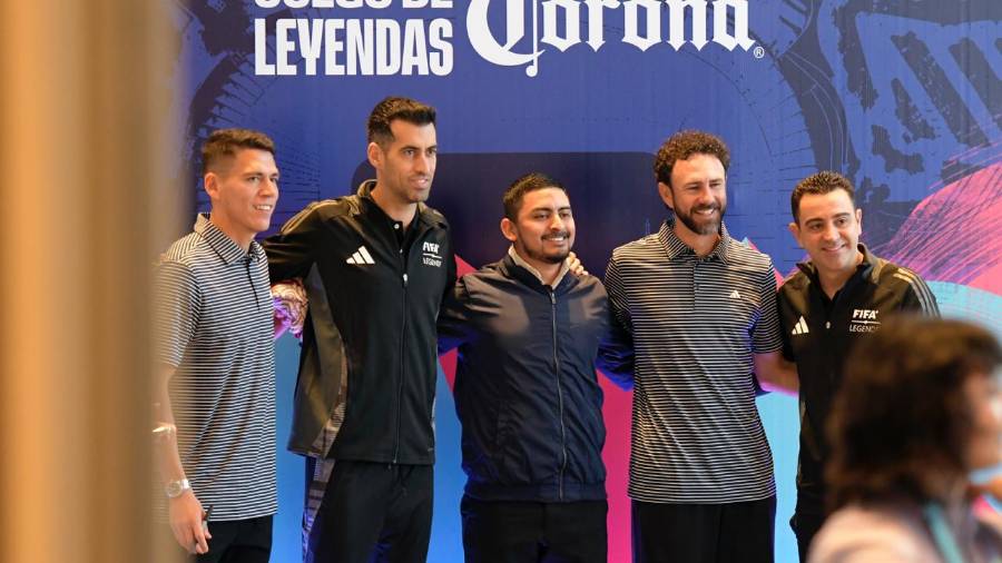 El evento funciona como un primer acercamiento al ambiente mundialista que se vivirá en Monterrey en 2026.