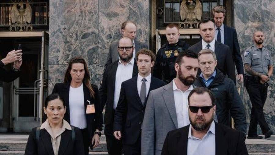 La demanda ocurre después de que Mark Zuckerberg se alineara con el gobierno del presidente Donald Trump y admitiera presiones de la administración de Joe Biden y el FBI para censurar contenidos.