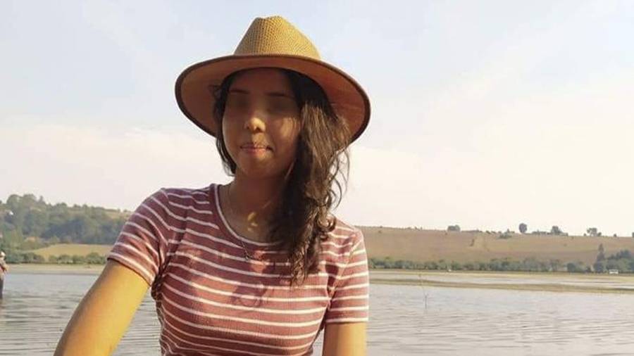 Capturan presunto asesino de una estudiante en Morelia; era ex compañero de escuela