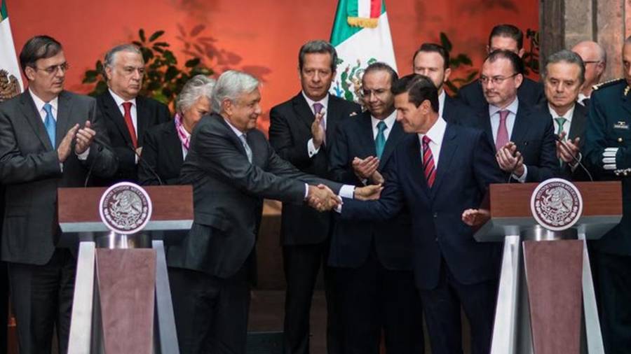 Una de las frases más comentadas es la del propio exmandatario: “Ganó quien queríamos que ganara, ganó quien la mayoría quería que ganara”, en referencia a la victoria de López Obrador en 2018.