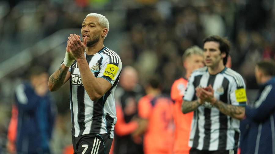 Newcastle buscará dar el golpe en casa del Barcelona durante la Vuelta de los Octavos de Final de la Champions League 2026, en una serie que mantiene con vida al club inglés tras el empate en la ida.