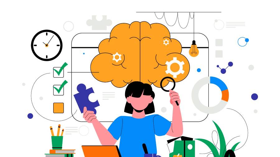 Según datos de Common Sense Media, el 70 % de los adolescentes utiliza IA para tareas escolares.
