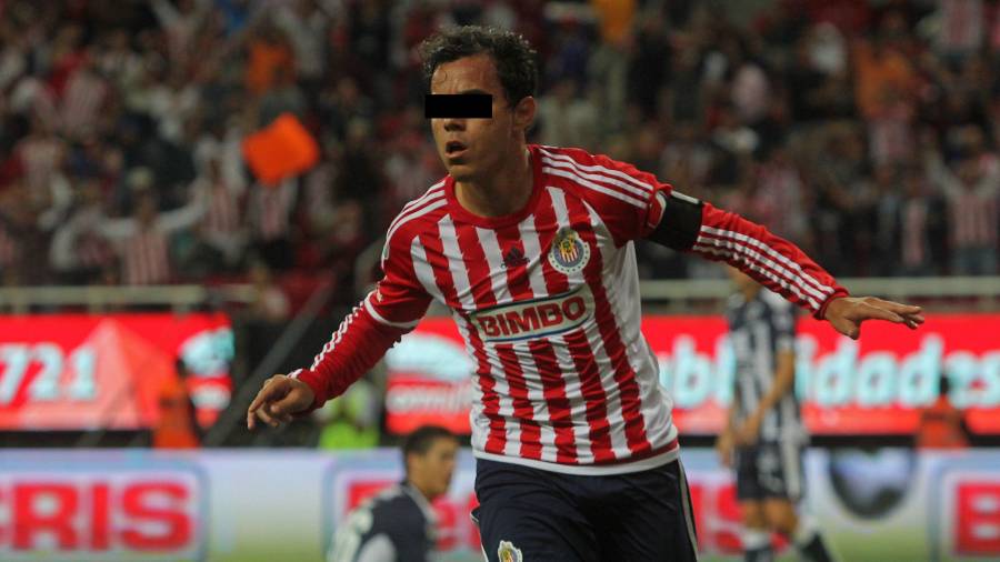 Las instalaciones del Penal de Puente Grande, complejo donde el exfutbolista Omar “N” permanecerá recluido en espera de su sentencia programada para octubre.