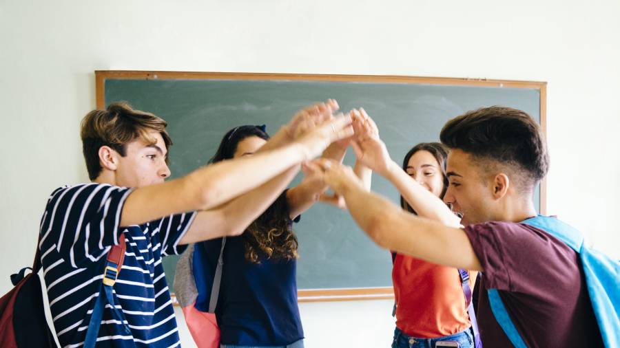 La UNPF reiteró que continuará impulsando temas relacionados con la calidad educativa, el combate al rezago académico y la permanencia escolar en México.