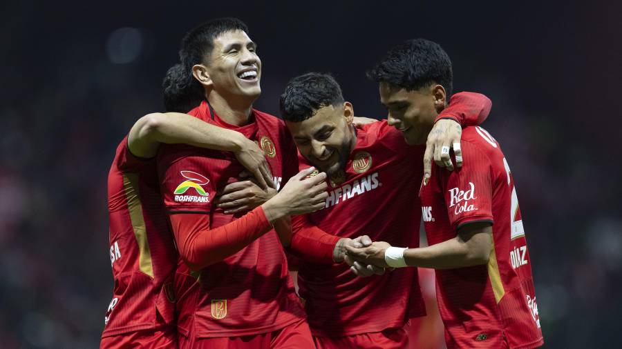 Toluca inicia los Cuartos de Final del Clausura 2026 con la misión de defender su bicampeonato y confirmar que sigue siendo uno de los rivales más peligrosos de la Liguilla.
