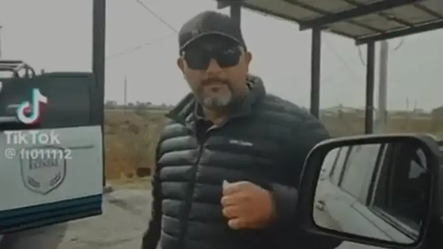 FOTO: TOMADA DE VIDEO