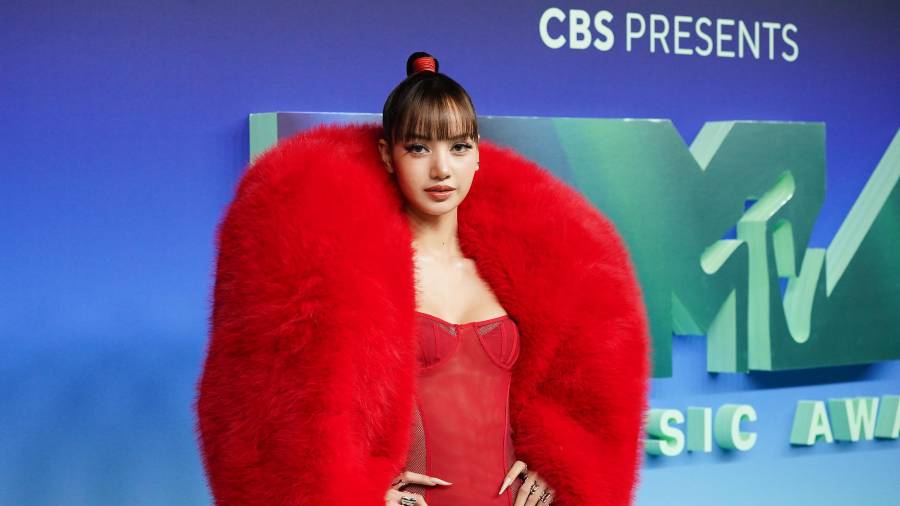 Deslumbran en los MTV VMA’s: Fue una entrega de premios llena de sorpresas
