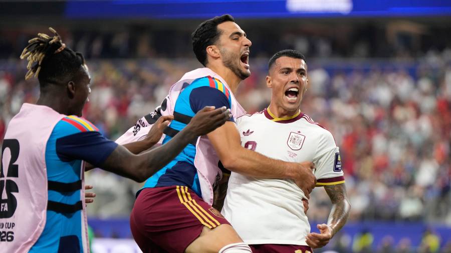 ¡16 años después!: España elimina a Francia y jugará la final de la Copa del Mundo 2026