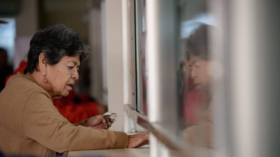 El sorteo contempla 50 premios de 10 mil pesos cada uno.