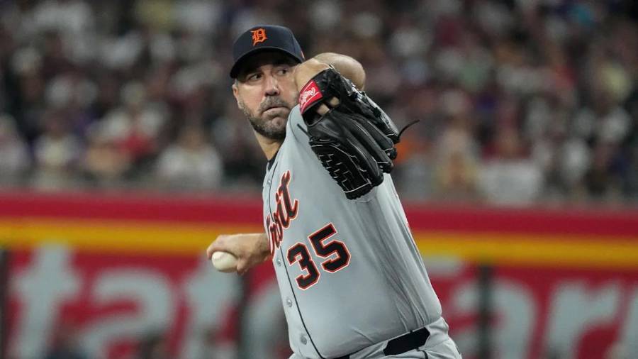 Justin Verlander confirmó que la temporada 2026 será la última de su exitosa carrera.