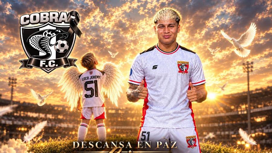 El futbolista de 20 años, pasó por procesos juveniles de la Selección de Ecuador; era una estrella en ciernes.