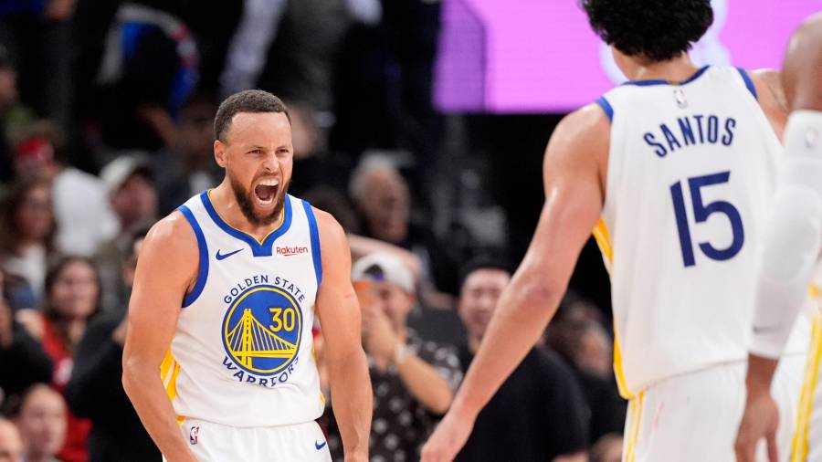 Stephen Curry y los Warriors reavivaron una vieja lección de la NBA: el talento importa, pero saber cerrar en los momentos decisivos sigue marcando la diferencia entre competir y trascender.