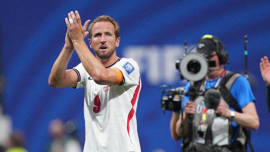 El capitán inglés afirmó que vencer al Tri será una prueba obligada para las aspiraciones de Inglaterra en el Mundial 2026.