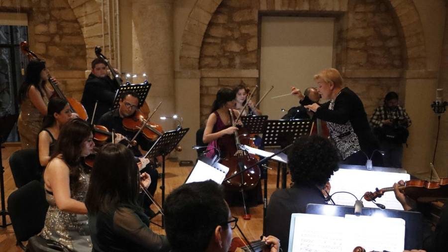 La cultura entre el tráfico y el arte