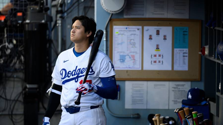 La ausencia de Ohtani representa una pérdida enorme para el espectáculo.