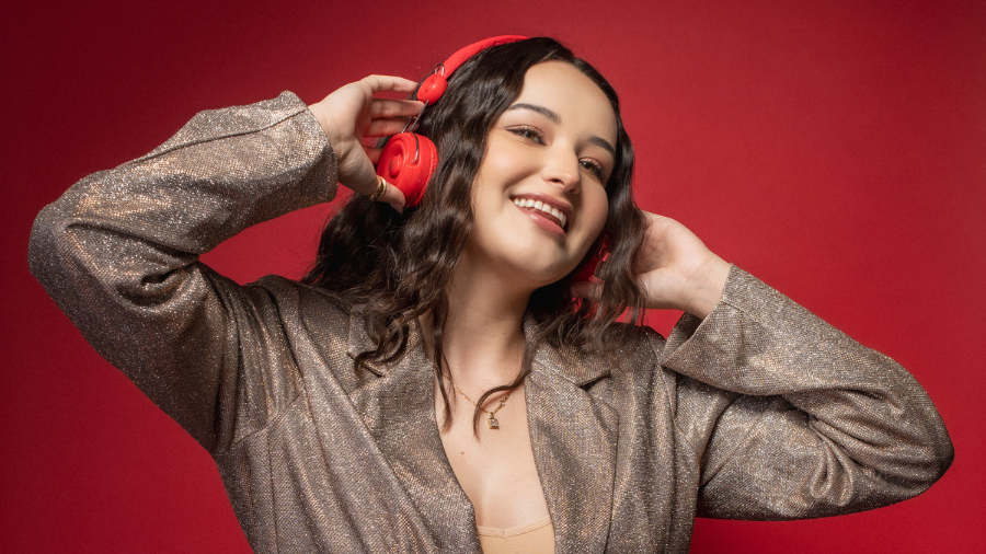 Mariana Sotomayor García es una DJ Open Format mexicana que ha participado en el Festival EDC México.