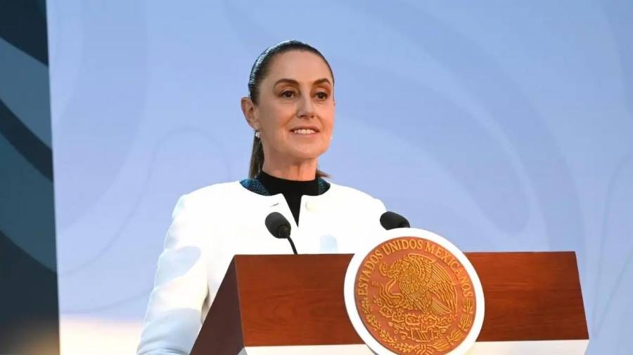 Respondió así a declaraciones del Departamento de Estado tras la llamada entre Juan Ramón de la Fuente y Marco Rubio.