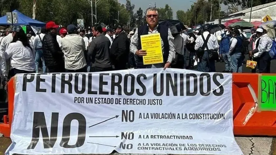 Advirtieron un posible endurecimiento de las protestas ante la falta de acuerdos con las autoridades.
