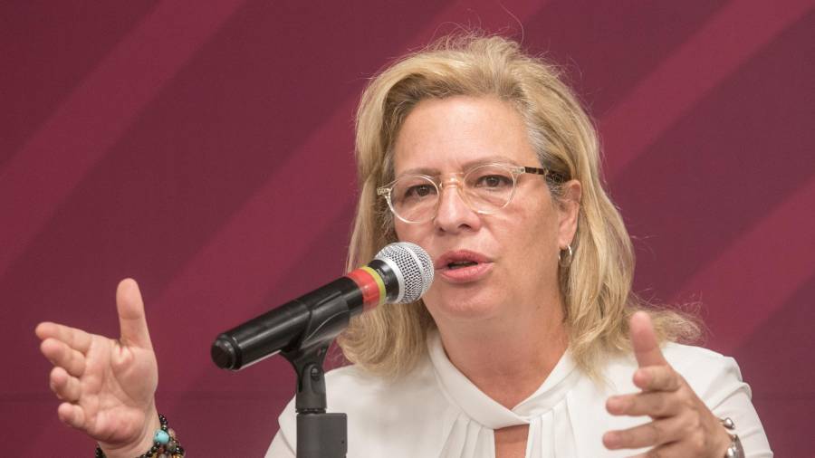 El relevo en la embajada marca una nueva etapa en la relación bilateral entre México y Reino Unido, ahora bajo la conducción de Gertz Manero.