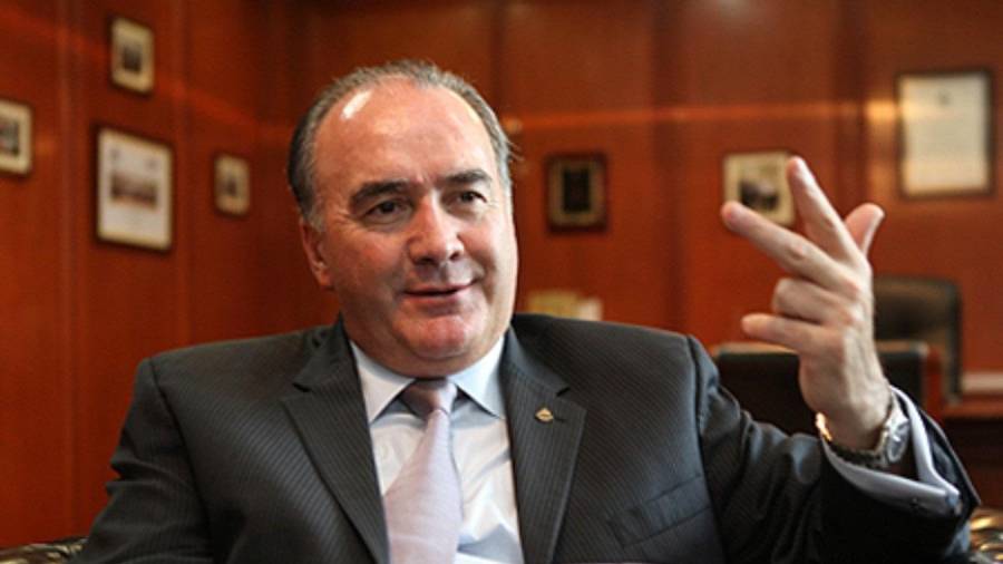 Jorge Dávila Flores, presidente del Centro de Estudios Económicos del Comercio Servytur, consideró que es difícil que el Seguro Social atienda la necesidad de una clínica de especialidades para la región.