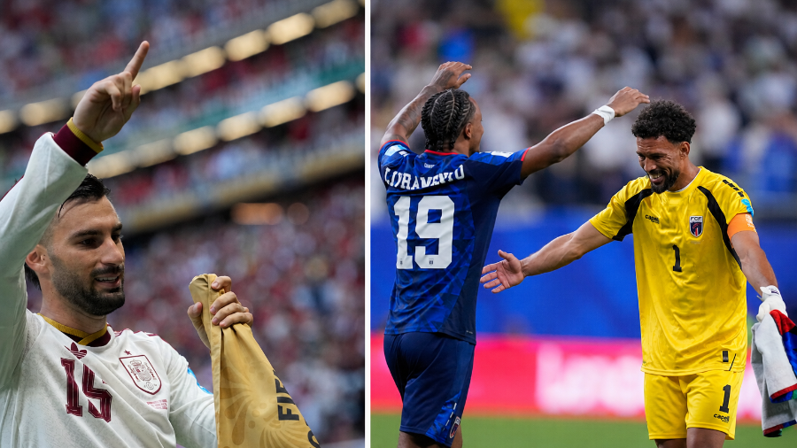 España dejó fuera a Uruguay del Mundial 2026, mientras Cabo Verde logró una histórica clasificación a 16avos.