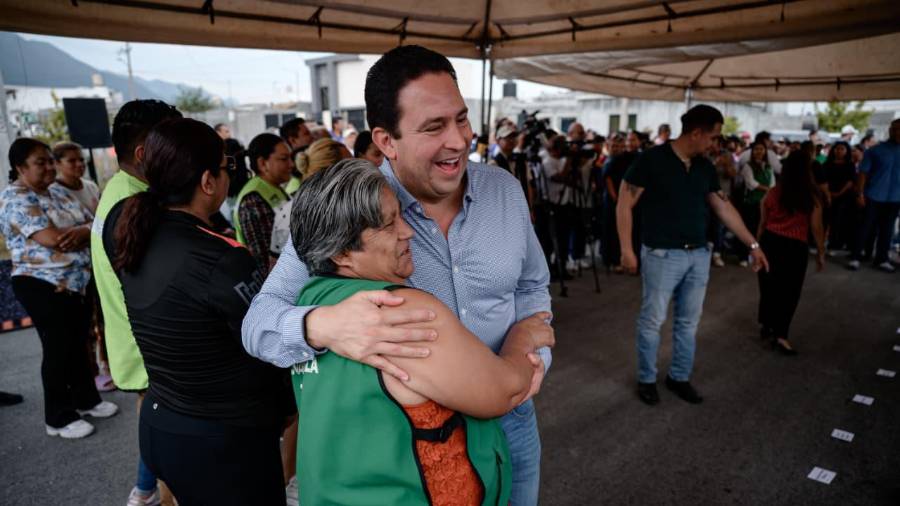 Vecinas y vecinos de Vista Alta reconocieron el impacto positivo de las nuevas vialidades para mejorar sus traslados y seguridad.