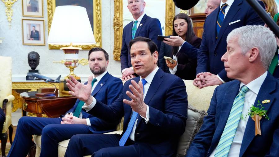 Esta situación sucede después del tercer apagón nacional de Cuba en cuatro meses y mientras la economía de la isla socialista sufre bajo las sanciones de Estados Unidos.