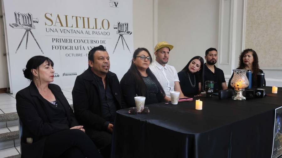 La lucha de ser diferente: Invitan a la obra ‘Desorden silencioso’ en el Teatro Garnica de Saltillo