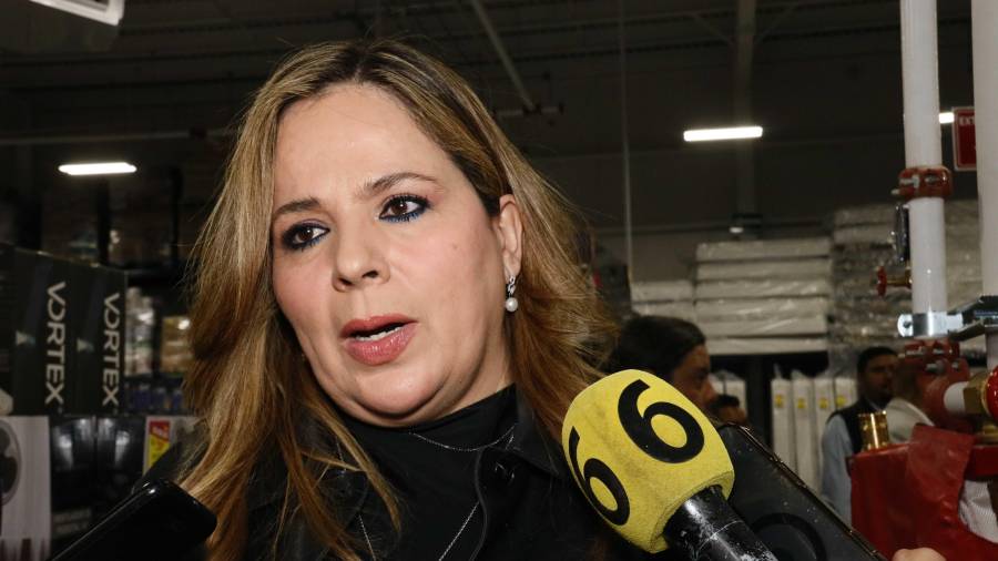 Explicó que una parte del porcentaje restante de trabajadores que no se ha colocado en los empleos es porque se encontraban en edad de pensionarse, por lo que iniciaron los trámites.