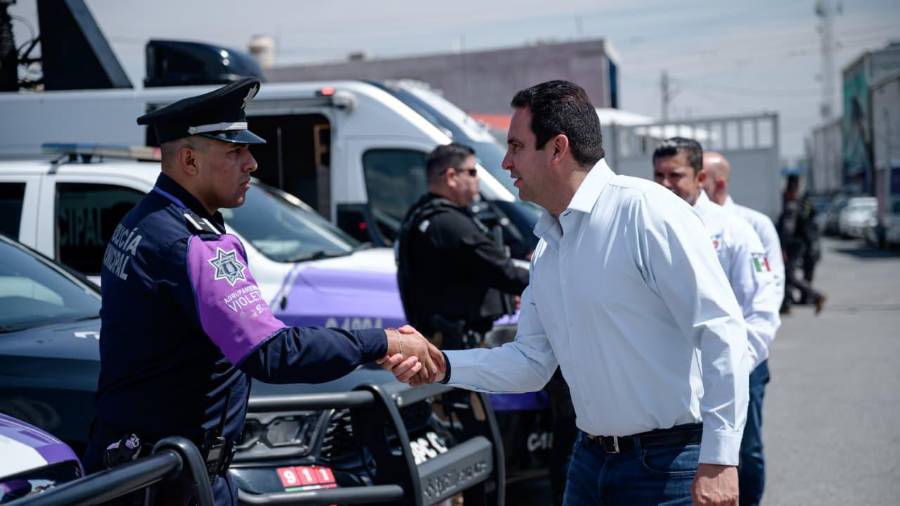 De acuerdo con la medición del INEGI, la capital de Coahuila también se ubicó en el cuarto lugar nacional en percepción de seguridad, avanzando dos posiciones en comparación con el periodo anterior evaluado.