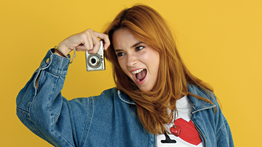 Sofía López Benavides es una actriz que actualmente se encuentra cumpliendo su sueño en Los Ángeles.