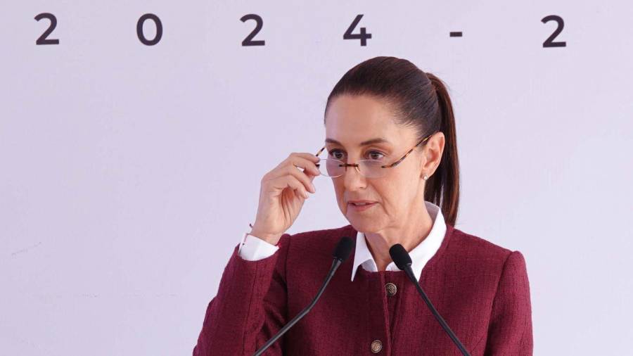 FOTO: GRACIELA LÓPEZ /CUARTOSCURO