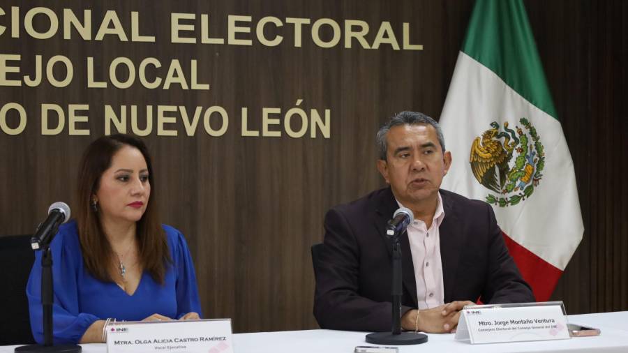 La reunión, de carácter regional, sirvió para analizar los avances que cada estado lleva de cara a los comicios 2026.