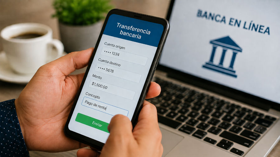 Aunque el SAT no tiene una lista oficial de palabras prohibidas, especialistas fiscales recomiendan evitar ciertos conceptos que podrían generar dudas en caso de una revisión de los movimientos financieros.