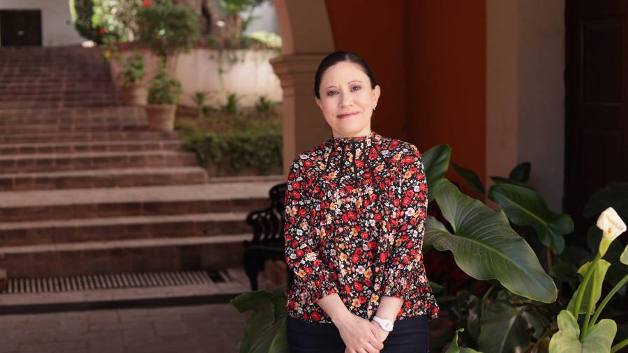 En el Día Mundial de la Poesía, Diana Martínez reivindica la sensibilidad hecha palabra