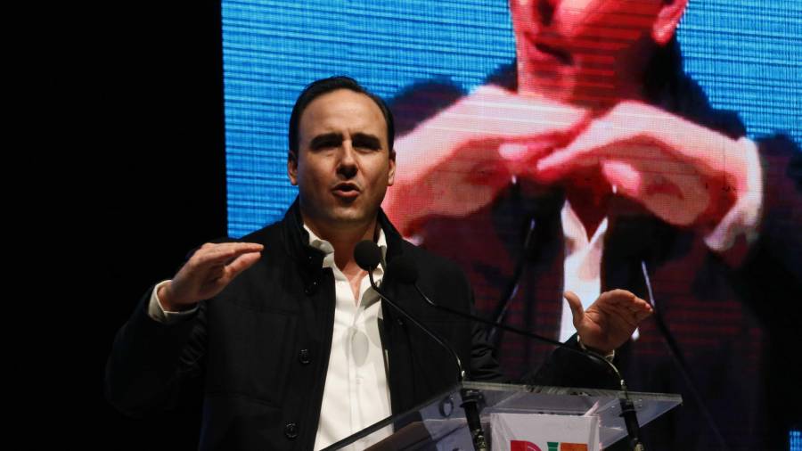 El objetivo de estas visitas fue fortalecer alianzas que impulsen el desarrollo económico, turístico y de servicios en la entidad, explicó Jiménez Salinas