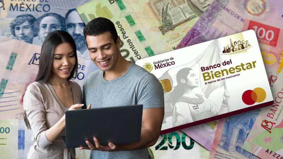 Las y los aprendices de Jóvenes Construyendo el Futuro se beneficiarán del alza al salario mínimo para 2025, ya que su apoyo económico mensual también subirá a 8 mil 480.17 pesos.