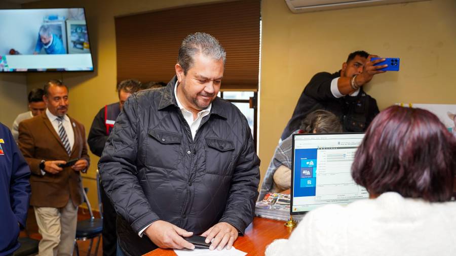 El Predial 2026 ofrece descuentos del 15 % en enero, 10 % en febrero y 5 % en marzo para predios urbanos y rústicos.