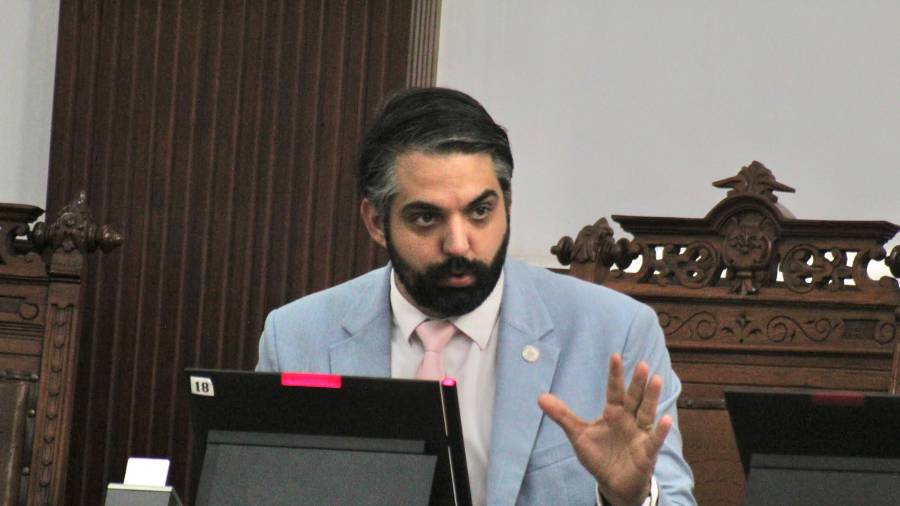 El diputado Antonio Attolini pidió que la Auditoría Superior del Estado y la Contraloría Municipal de Torreón actúen ante posibles responsabilidades que pudieran desprenderse de observaciones detectadas en sus procesos de fiscalización.