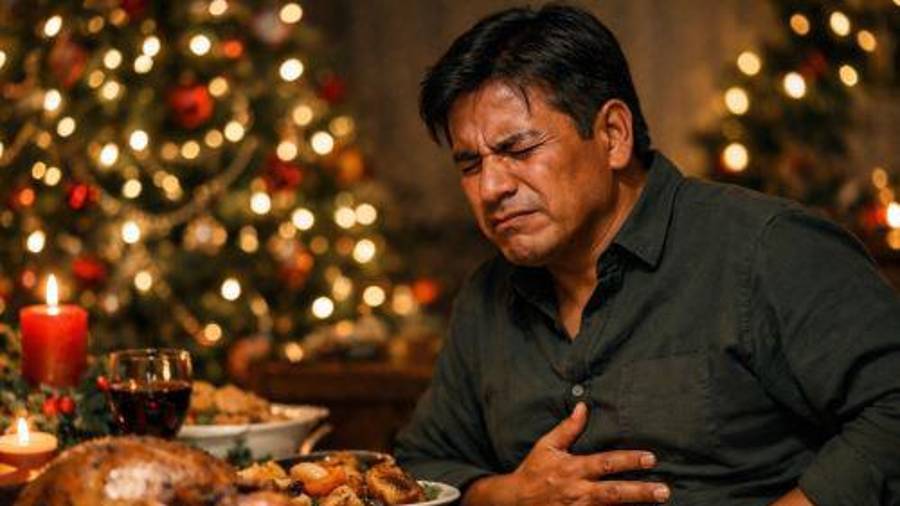 El llamado es especialmente para personas con enfermedades crónicas como diabetes e hipertensión.