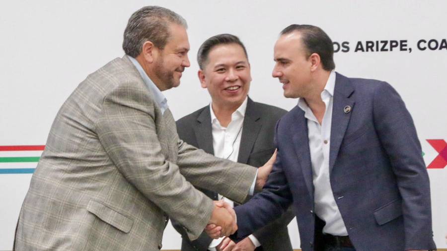 La administración municipal destaca la coordinación con el sector empresarial para fortalecer la generación de empleos.