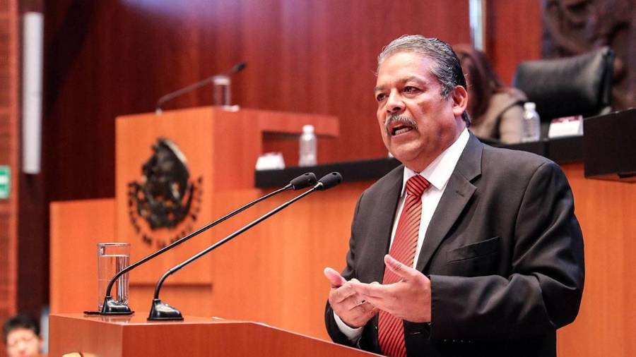 Tereso Medina considera que es indispensable la alza para recuperar el poder adquisitivo de la clase trabajadora.