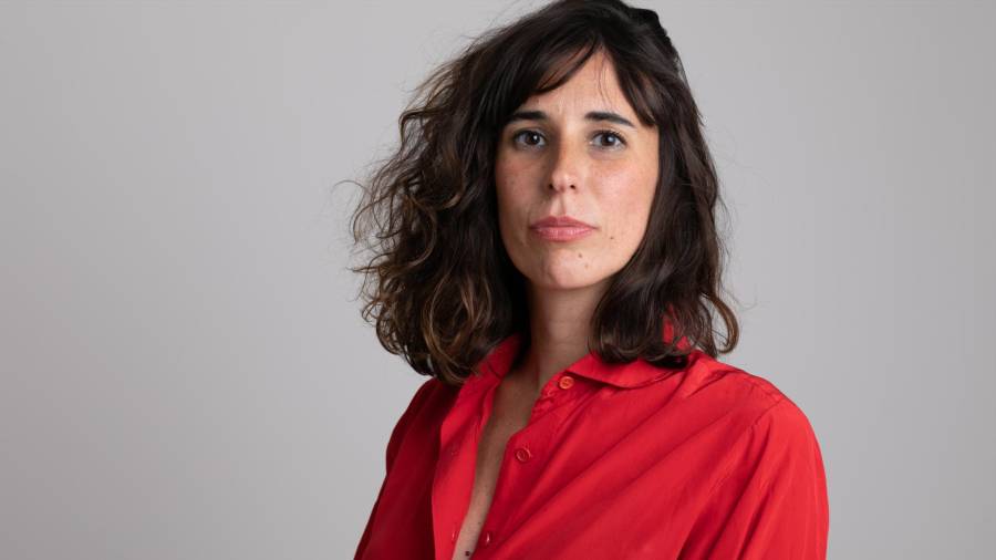 La argentina Magalí Etchebarne gana el VIII Premio Ribera del Duero de Narrativa Breve