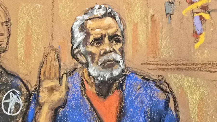 El juez Brian M. Cogan autorizó adelantar la audiencia de sentencia de Ismael ‘El Mayo’ Zambada, cofundador del Cártel de Sinaloa, según confirmó El Universal.