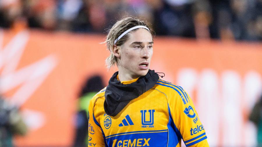 El mediocampista de Tigres UANL recibió el visto bueno de la FIFA para representar a Canadá en competencias oficiales.